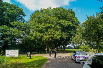 ongeval oude larenseweg harfsen