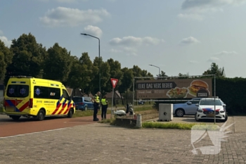 ongeval heescheweg nistelrode