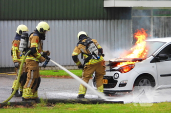 brand bûtenpôle berltsum