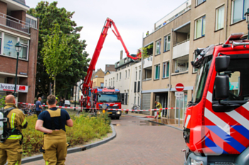 brand westvest schiedam