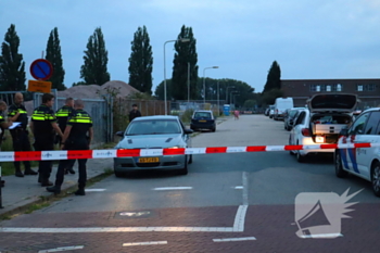 steekincident badhuisstraat arnhem