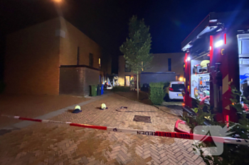 brand wenckebachstraat zwolle