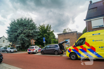 ongeval emmerikseweg zutphen