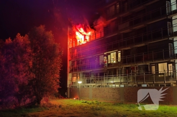 brand de hooidollen leeuwarden