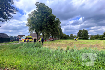 nieuws slingenberg staphorst