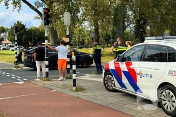 ongeval huissensestraat arnhem