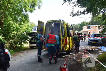 schietincident heezerweg eindhoven