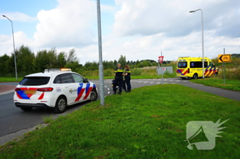 ongeval bunschoterweg nijkerk