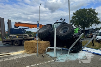 ongeval volkelseweg - n605 boekel