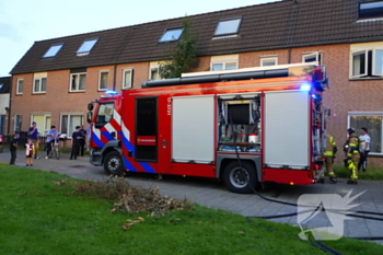 brand molecatensingel rotterdam