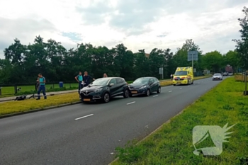 ongeval henri dunantweg leeuwarden