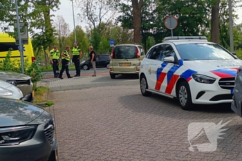 ongeval hoornselaan purmerend