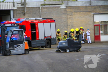 brand straevenweg weert