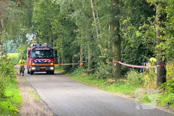 milieu berkenvenseweg heeswijk-dinther