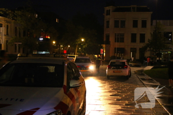 ongeval lange marktstraat leeuwarden