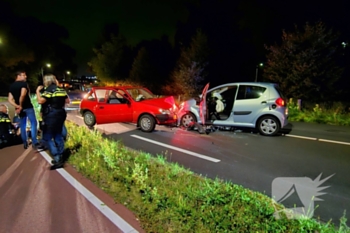 ongeval maanderbroekweg ede