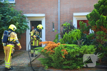 brand van goghstraat zaltbommel