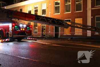 brand staten bolwerk haarlem