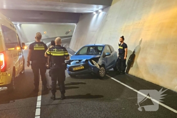 ongeval hakselseweg ede