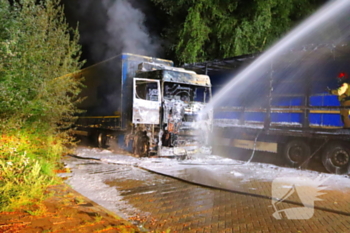 brand kanaaldijk-noord eindhoven