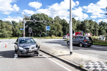 ongeval burgemeester baron van voorst tot voorstweg tilburg