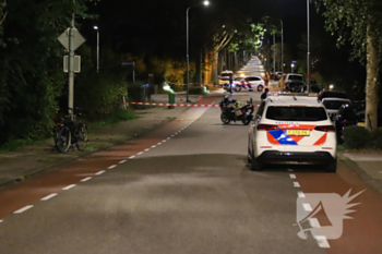 schietincident bennebroekerweg rijsenhout