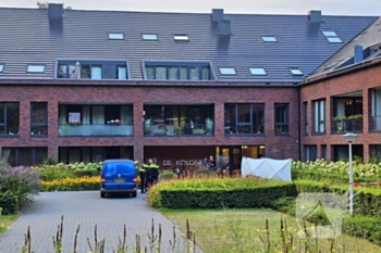 nieuws bergansiuslaan ede