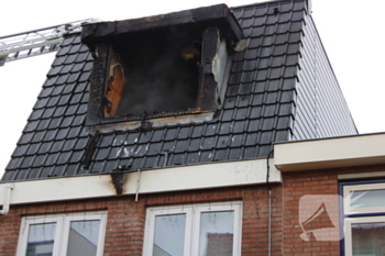 brand brouwersstraat haarlem