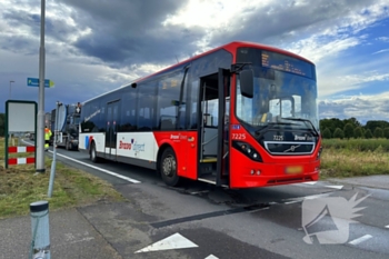 nieuws rijksweg a50 sint-oedenrode