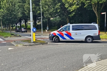 ongeval van steenbergenweg ede