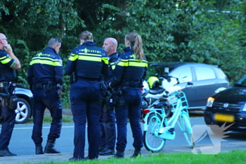 ongeval familie van der weijstraat leeuwarden