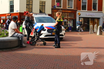 nieuws haarlemmerstraat leiden