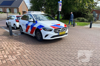 ongeval oud-bodegraafseweg bodegraven