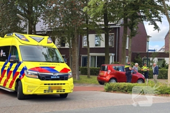 ongeval jelsumerstraat leeuwarden