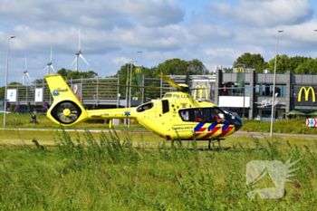 nieuws zambonistraat kampen