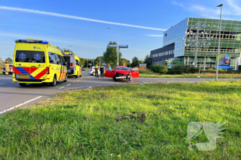 ongeval setheweg meppel