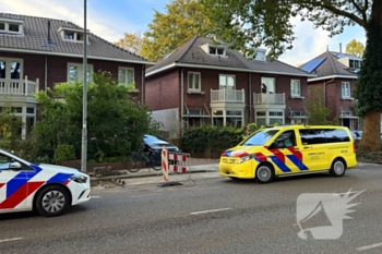 ongeval groenestraat nijmegen