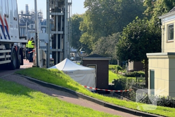 nieuws mallegatbrug gouda