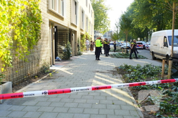 steekincident haifaweg hoogvliet rotterdam