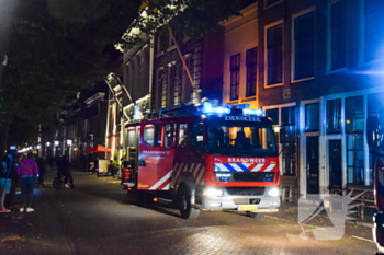 brand oude haven zierikzee