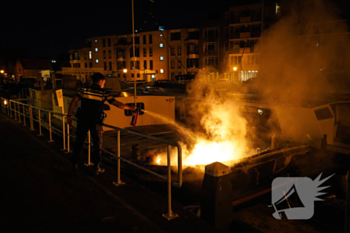 brand haven leiden