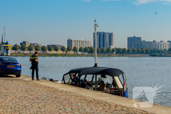 nieuws prins hendrikkade rotterdam