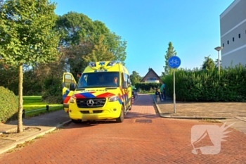 ongeval ranonkelstraat katwijk