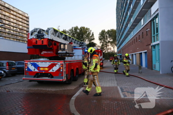 brand colijnstraat katwijk