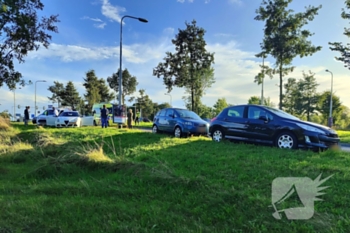 ongeval drachtsterweg leeuwarden