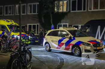 steekincident vechtstraat amsterdam