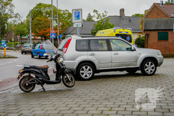 ongeval west-varkenoordseweg rotterdam