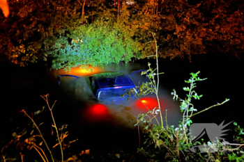 ongeval westerlengte capelle aan den ijssel