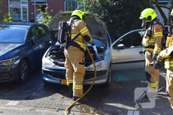 brand dijkhof ede