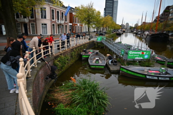 nieuws zuiderplein leeuwarden